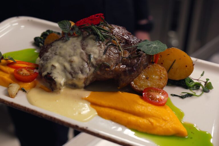 restauracja gramatura